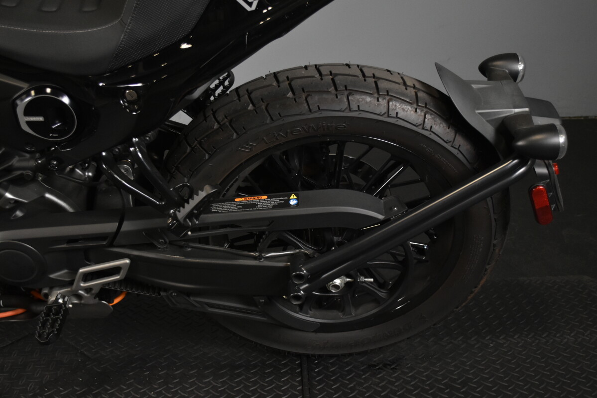 2024 LiveWire™ LiveWire™ S2 Del Mar® S2DM, photo 14