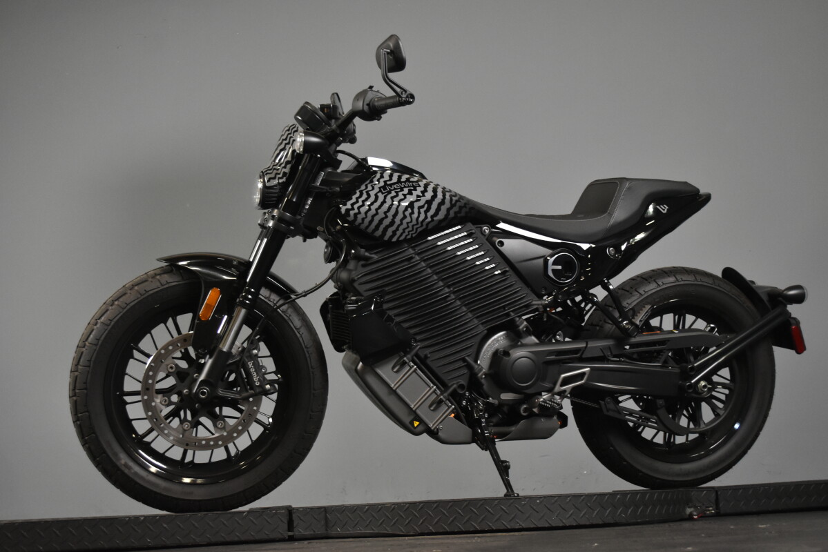 2024 LiveWire™ LiveWire™ S2 Del Mar® S2DM, photo 24