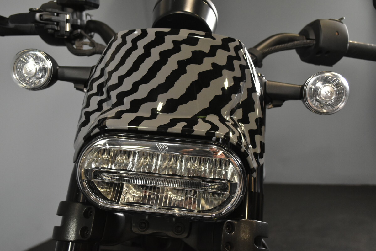 2024 LiveWire™ LiveWire™ S2 Del Mar® S2DM, photo 23