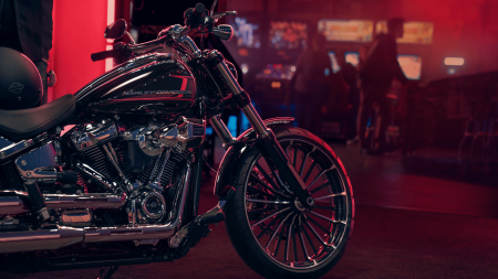 Understanding the Engine of the 2024 Harley-Davidson® Breakout® 117: What Homosassa, FL Bikers Need