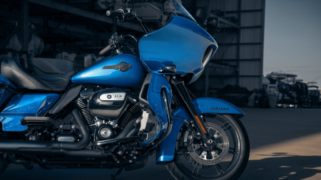 Maintenance Tips for the 2024 Harley-Davidson® Road Glide® Limited in Pace, FL