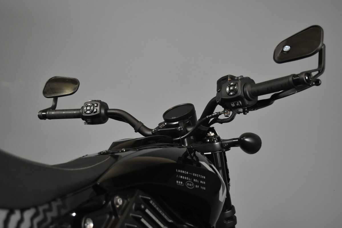 2024 LiveWire™ LiveWire™ S2 Del Mar® S2DM, photo 16