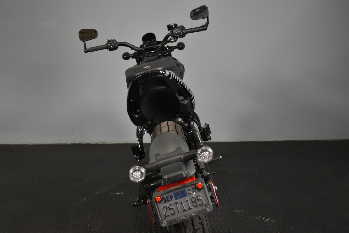 2024 LiveWire™ LiveWire™ S2 Del Mar® S2DM, photo 7