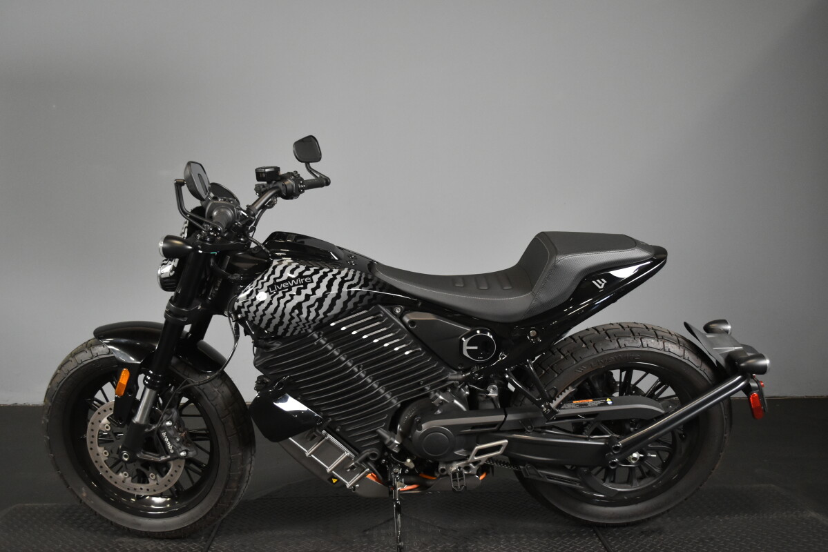 2024 LiveWire™ LiveWire™ S2 Del Mar® S2DM, photo 6