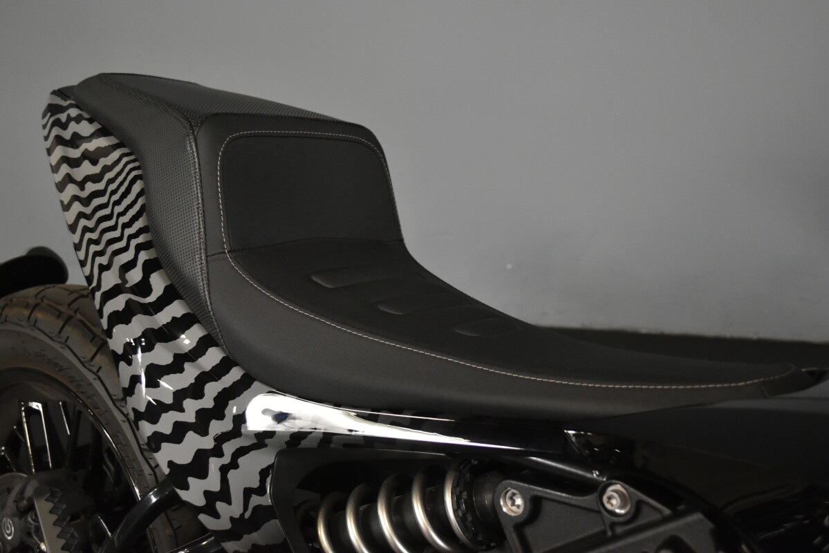 2024 LiveWire™ LiveWire™ S2 Del Mar® S2DM, photo 19