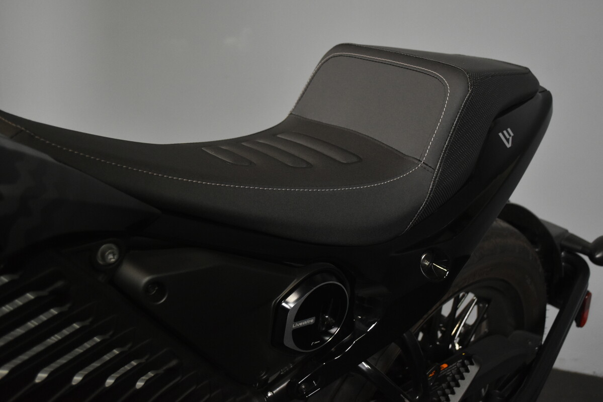2024 LiveWire™ LiveWire™ S2 Del Mar® S2DM, photo 21