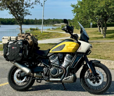 A Journey Through the UP, Ontario, and Upstate NY: 2,350 Miles of Unforgettable Scenery