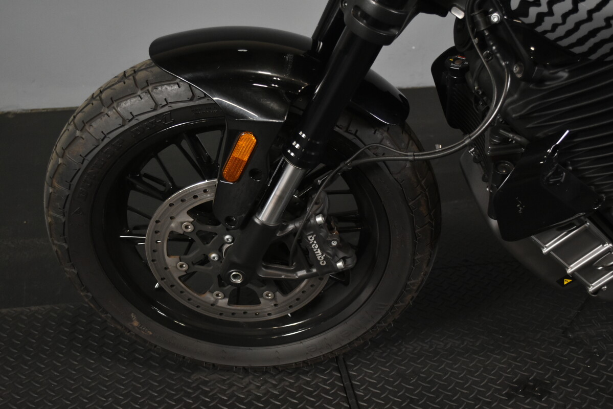 2024 LiveWire™ LiveWire™ S2 Del Mar® S2DM, photo 12