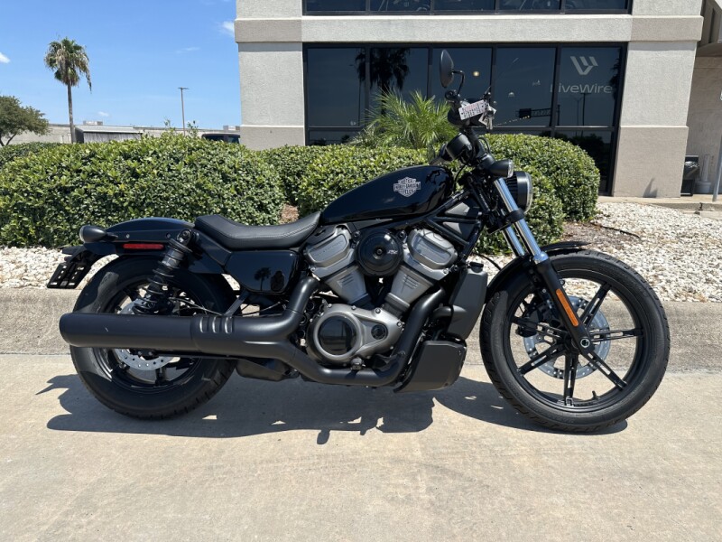 RH975 2024 Nightster™