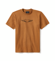 Tricou BROWN