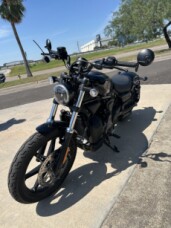 RH975 2024 Nightster™ thumb 0