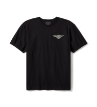 Tricou BLACK KNIT