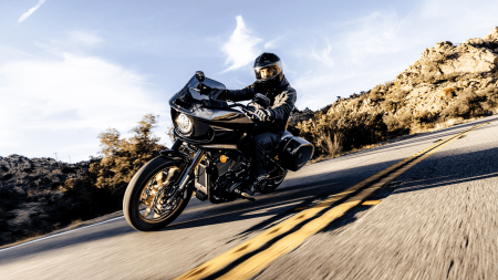 Maintenance Tips for the 2024 Harley-Davidson® Low Rider® ST: Rogers, AR Edition