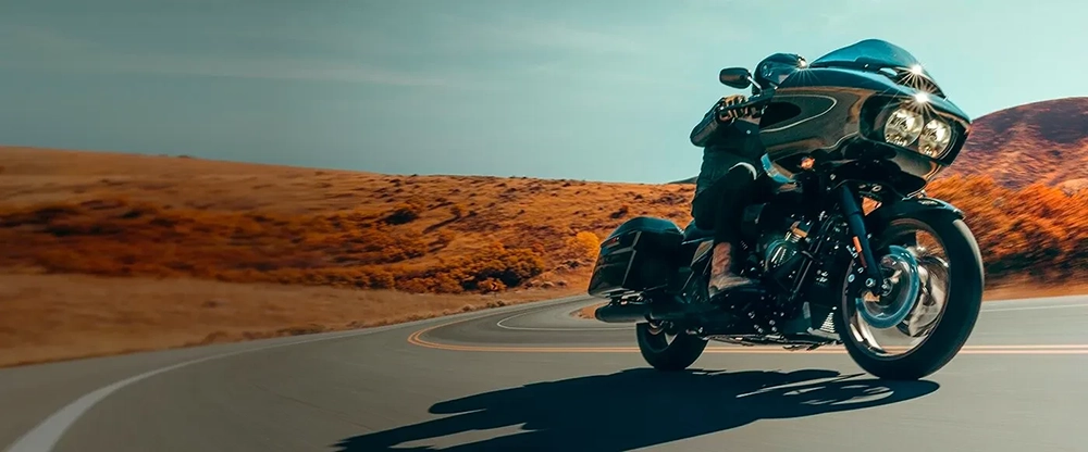 New Harley-Davidson Inventory