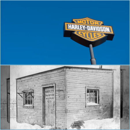 The Complete Guide to Harley-Davidson's First Motorcycle