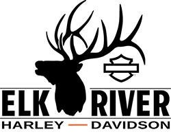Elk River Harley-Davidson logo