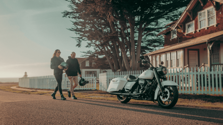 Maintaining Your 2024 Harley-Davidson® Road King® Special in Zephyrhills: Tips and Tricks