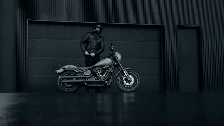 2024 Harley-Davidson® Low Rider® S vs. competitor: Why Zephyrhills, FL Riders Prefer It