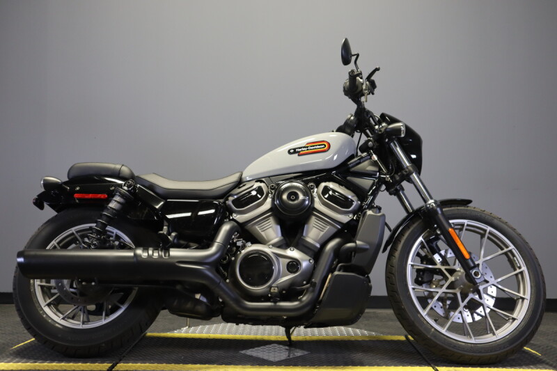 Used Motorcycles Under $15000 for Sale | Summit Harley Davidson®