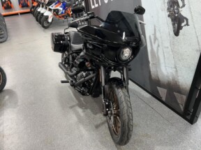 Brand New Custom 2022 Harley-Davidson Low Rider ST 117 (FXLRST) thumb 3
