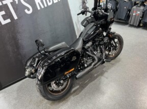 Brand New Custom 2022 Harley-Davidson Low Rider ST 117 (FXLRST) thumb 2