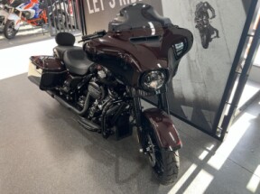 Brand New Custom 2022 Harley-Davidson Street Glide Special 114 (FLHXS) thumb 3