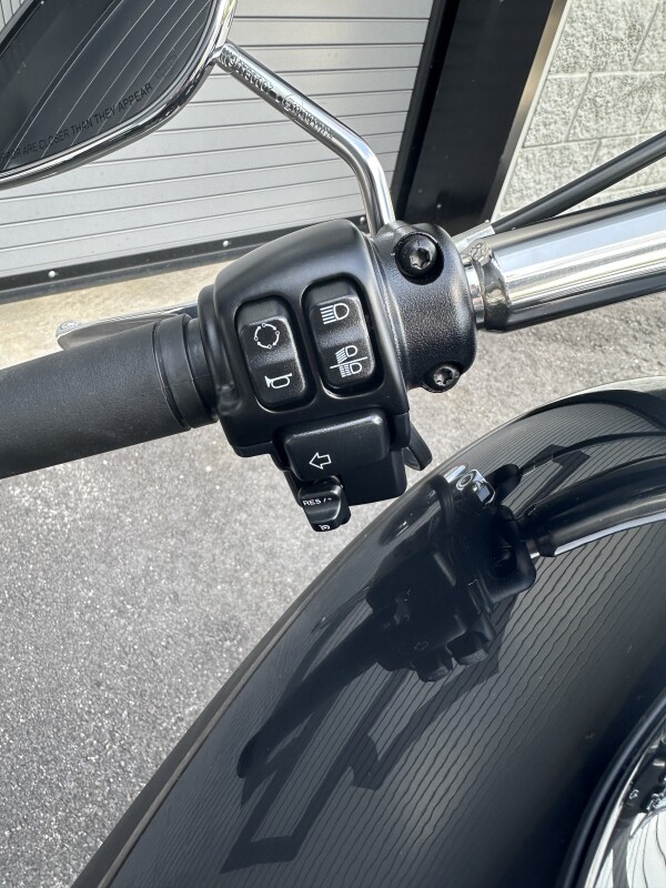 2024 Harley-Davidson Breakout 117 - Photo 10