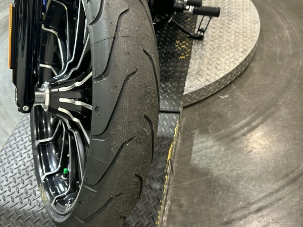 Harley-Davidson Breakout 117 2024 FXBR 84510568 BLUE BURST - Photo 10