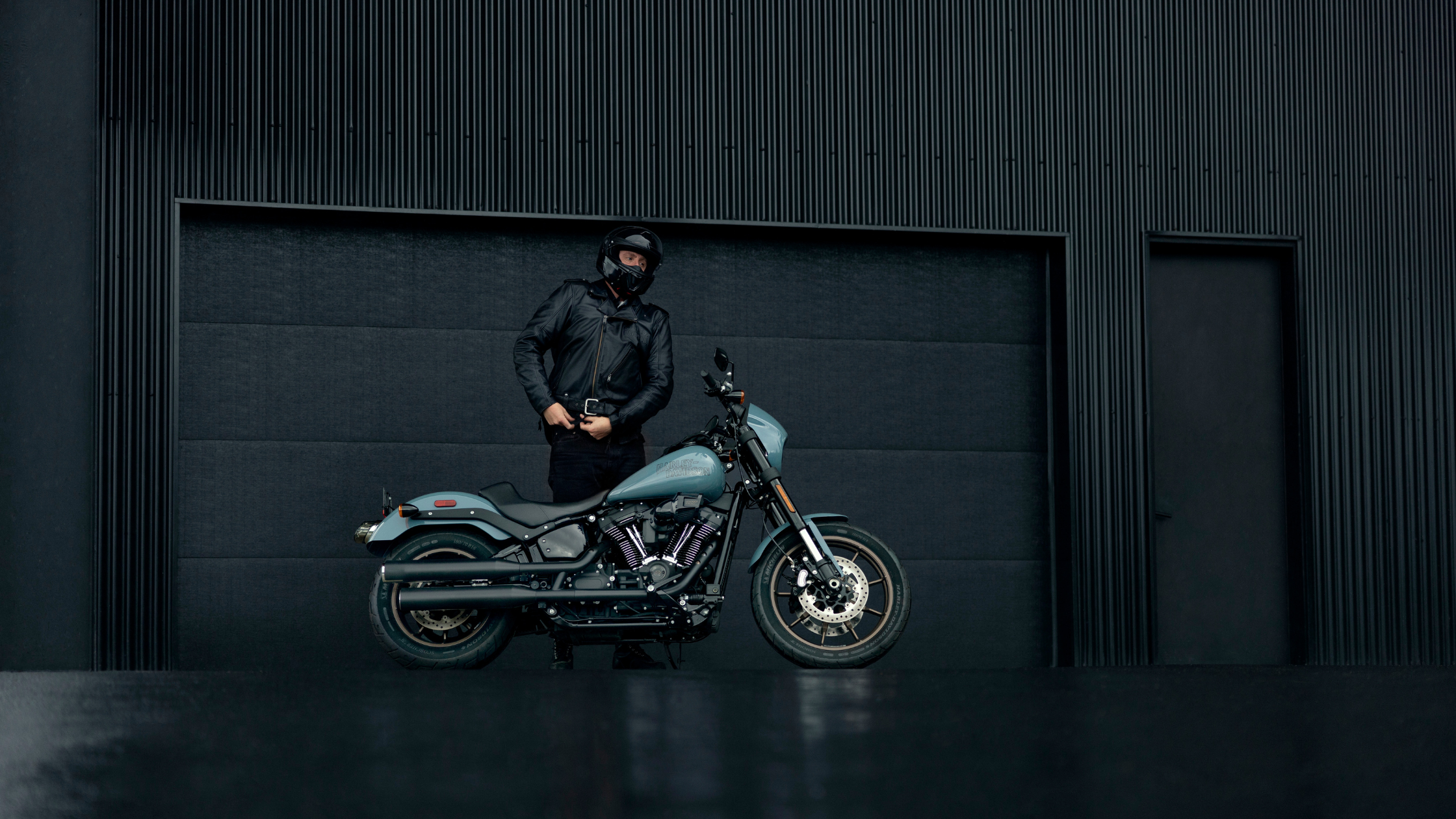 2024 Harley-Davidson® Low Rider® S: Performance Reviews