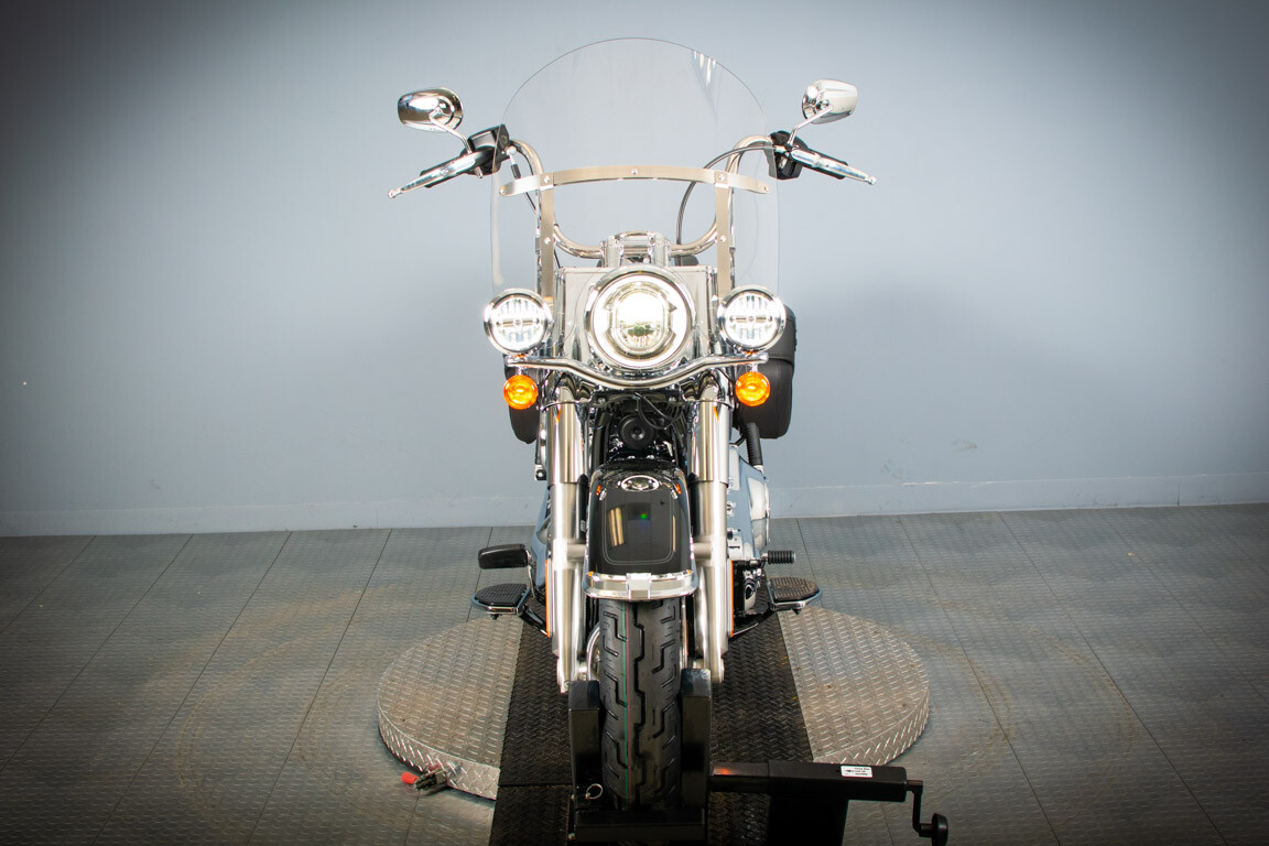 2024 Harley-Davidson Heritage Classic FLHCS - Photo 3