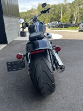 2024 Harley-Davidson<sup>®</sup> Breakout<sup>™</sup> 117 thumb 0