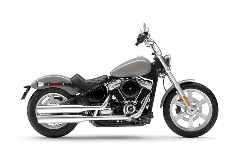 在庫車両 | Harley-Davidson® 中川