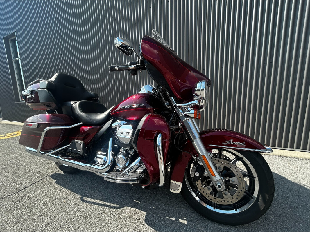 Gran-Turismo 81 WIFD | William Optics
