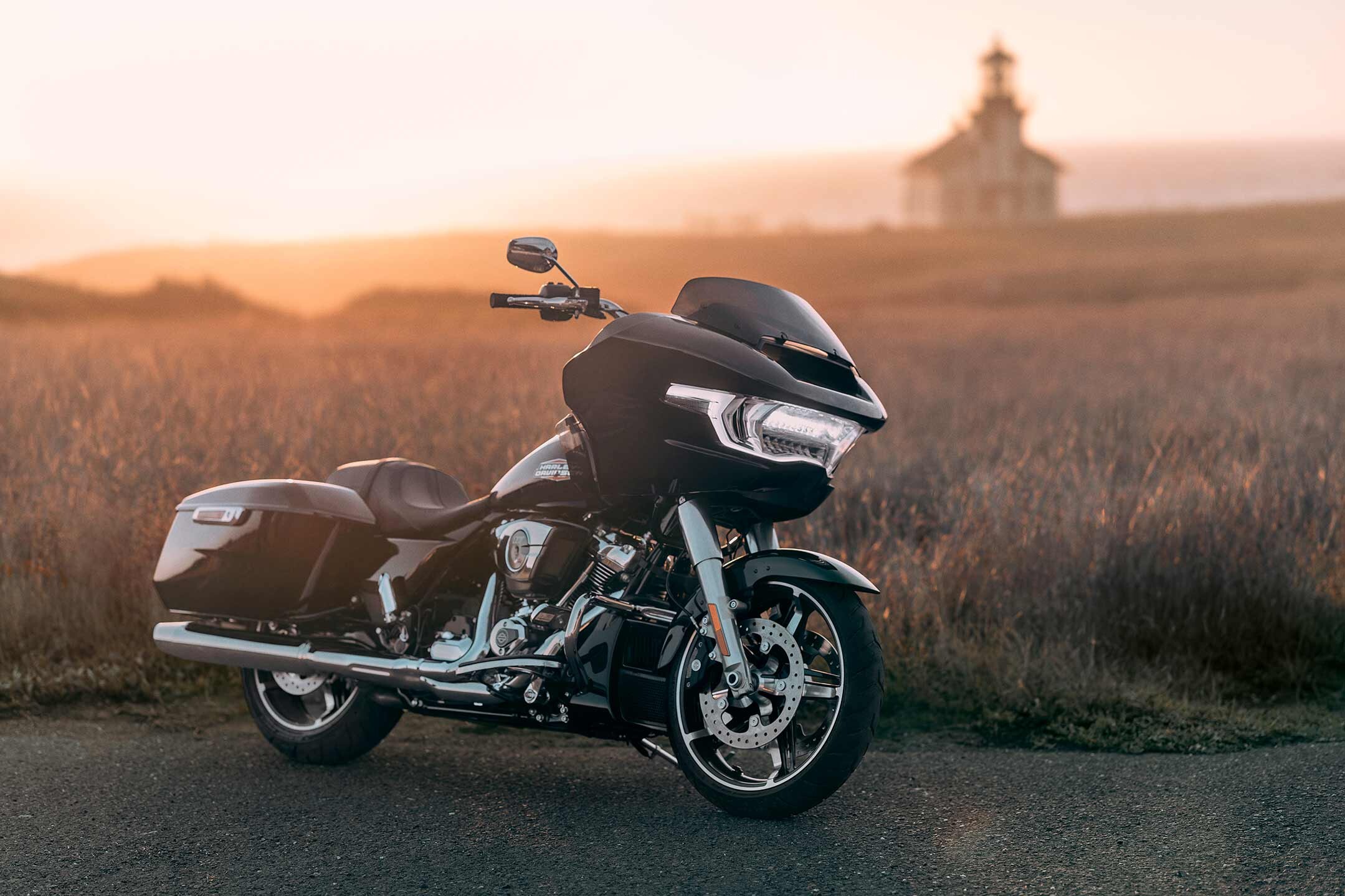 Harley-Davidson Road Glide