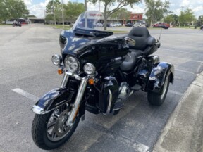 2024 Harley-Davidson<sup>®</sup> Tri Glide<sup>®</sup> Ultra thumb 2
