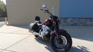 2022 Indian Motorcycle Super Chief® N22DBBAGAP