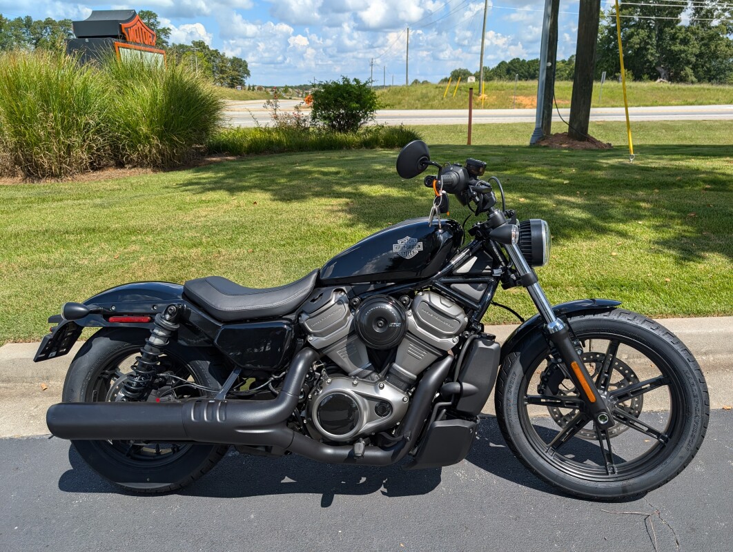 HARLEY－DAVIDSON FXSTC ソフテイルカスタム