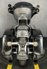 2006 Harley-Davidson Electra Glide® Standard FLHT BLACK W/PINSTRIPE thumb 1
