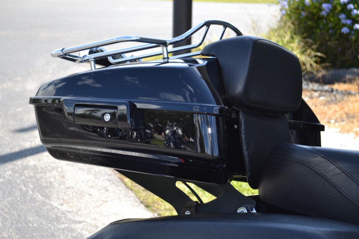 2016 Harley-Davidson Street Glide Special - FLHXS - Photo 6