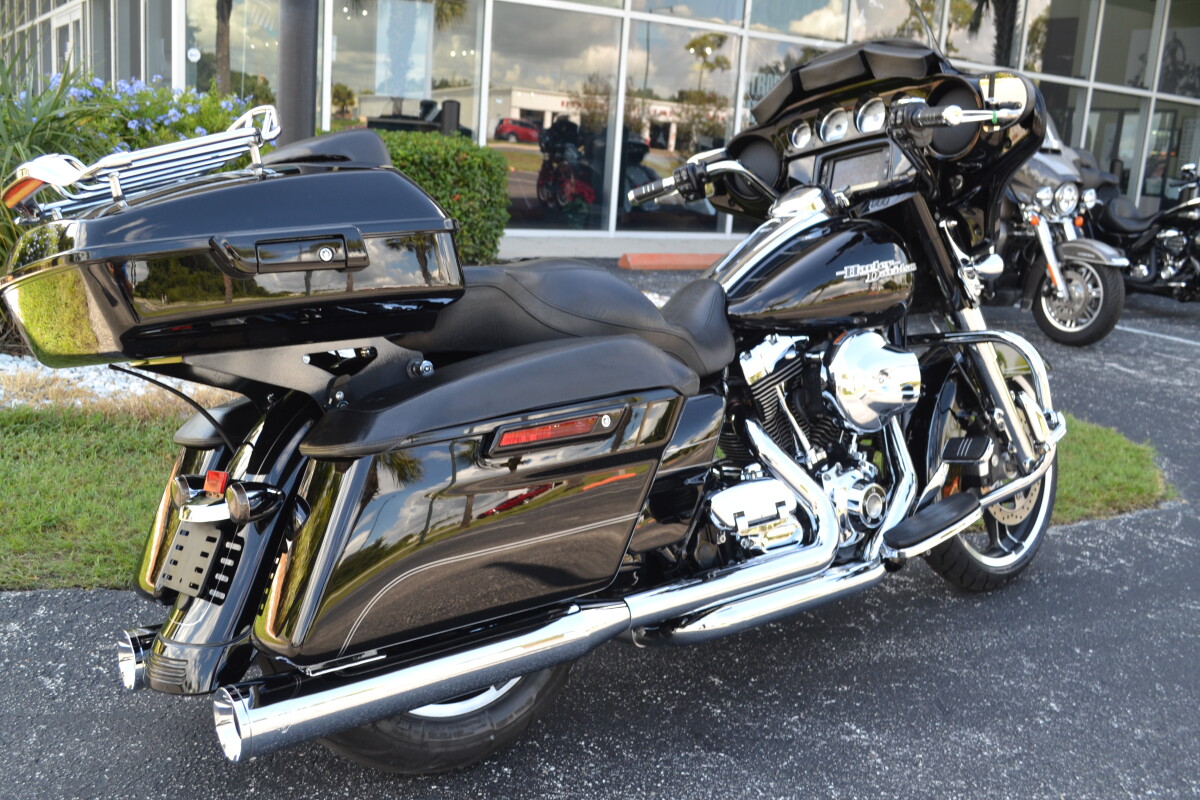2016 Harley-Davidson Street Glide Special - FLHXS - Photo 7