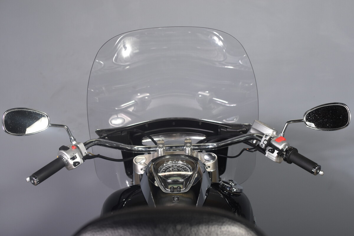 2016 Suzuki Vl1500bl/vl1500tl boulevard - Photo 8