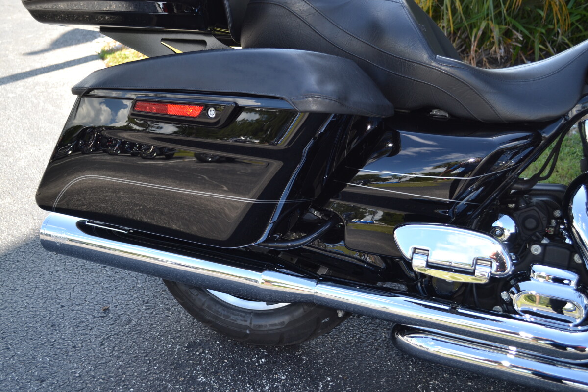 2016 Harley-Davidson Street Glide Special - FLHXS - Photo 5