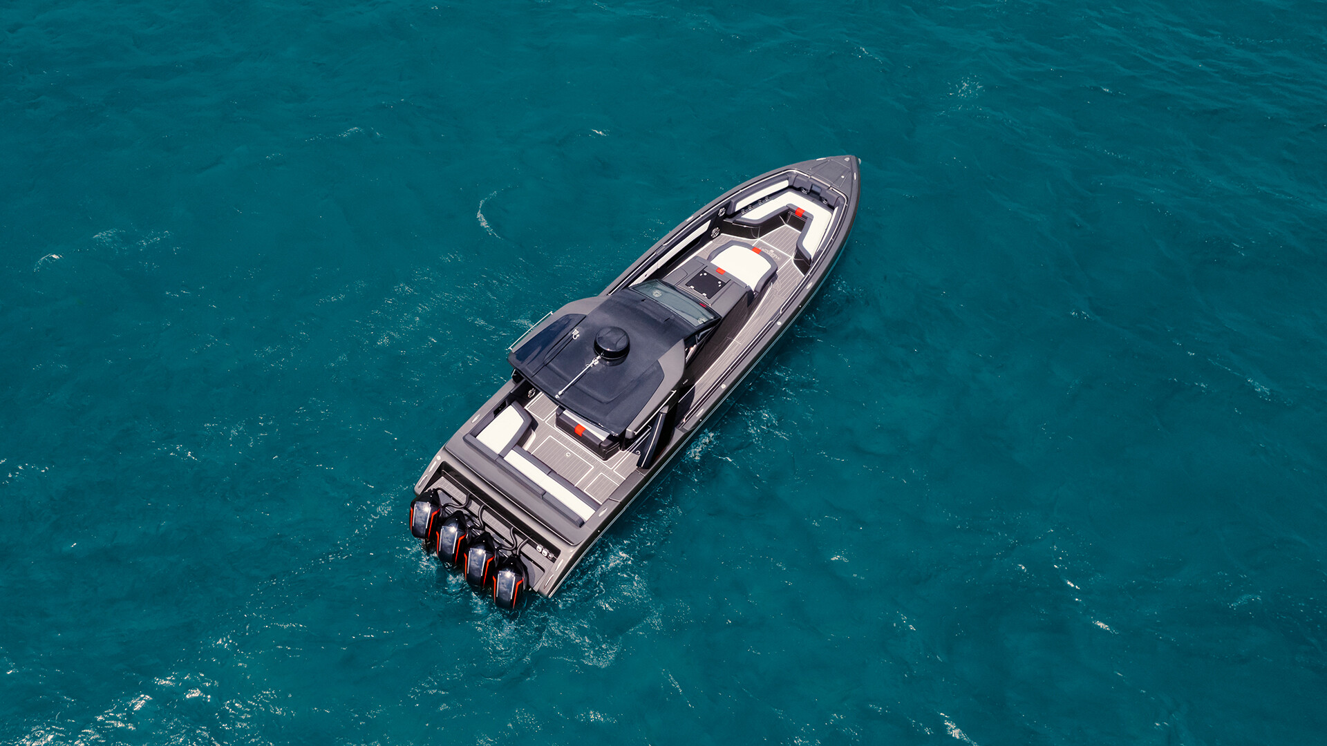 cigarette nighthawk 41 2022 "2022 CIGARETTE 41 NIGHTHAWK" for Sale in North Miami, FL 41 Nighthawk | Cigarette Tampa