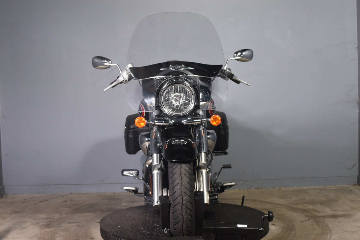 2016 Suzuki Vl1500bl/vl1500tl boulevard - Photo 3