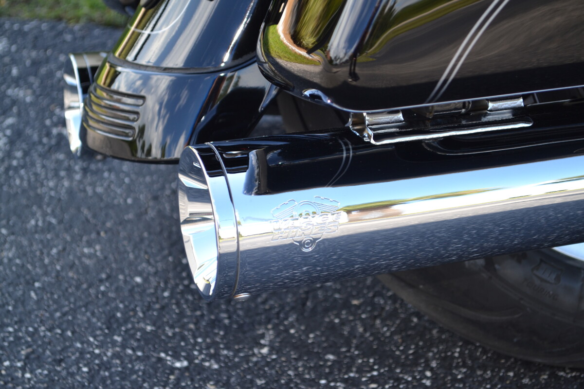 2016 Harley-Davidson Street Glide Special - FLHXS - Photo 8