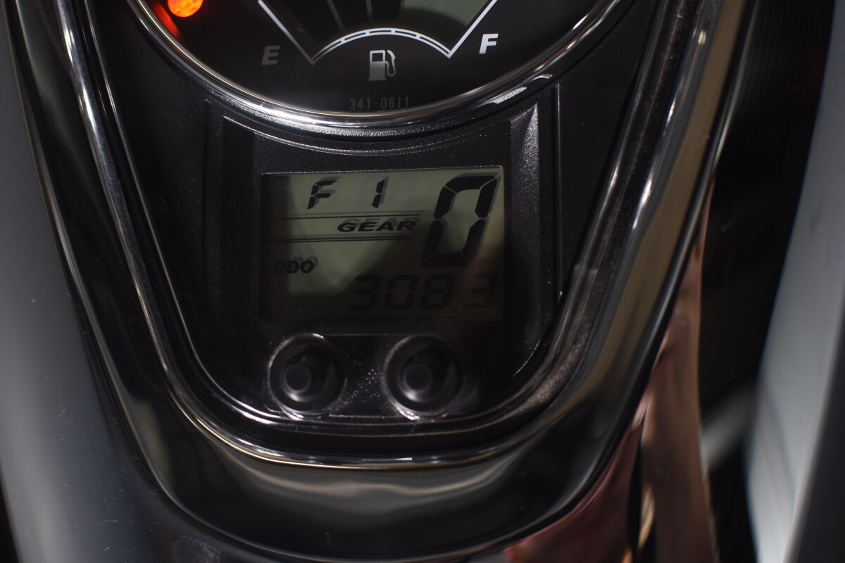 2016 Suzuki Vl1500bl/vl1500tl boulevard - Photo 9