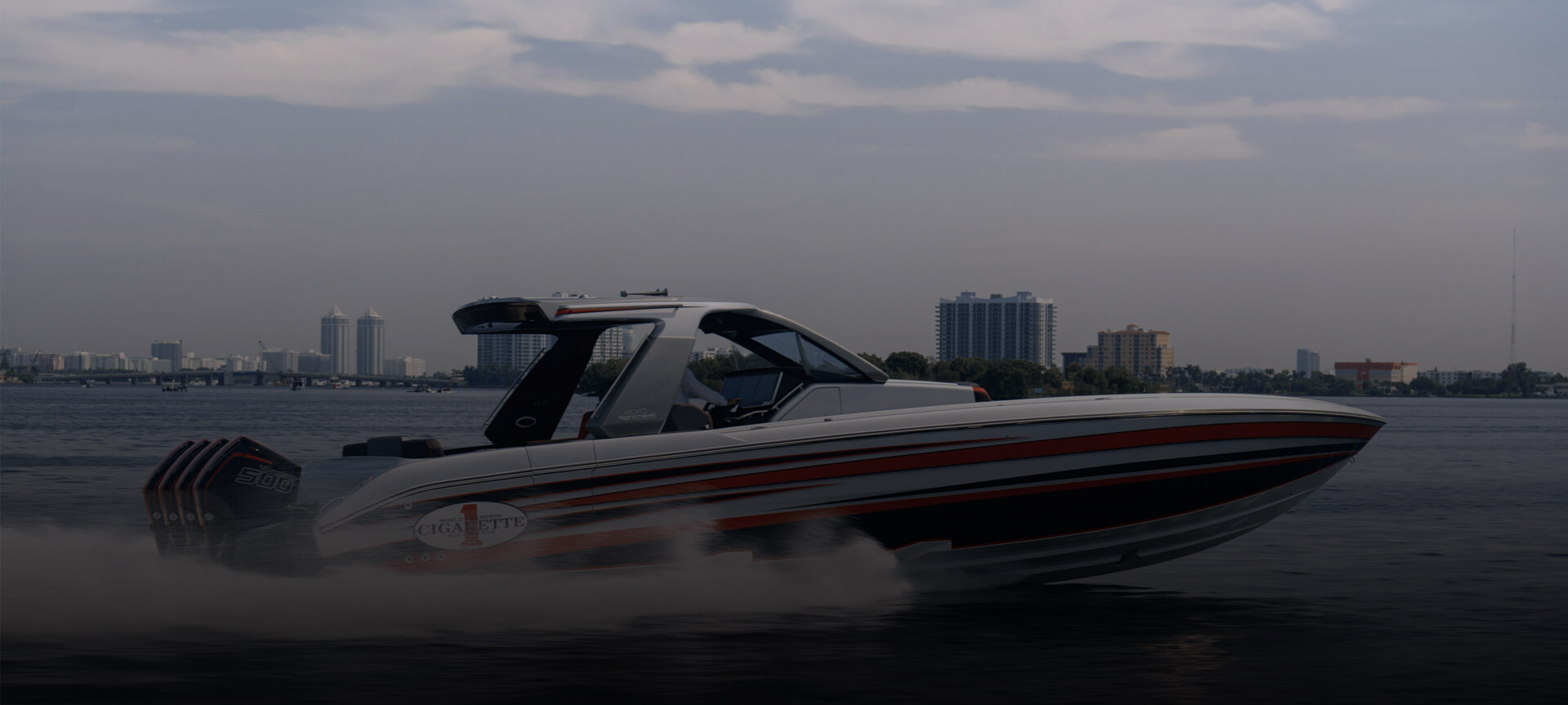 Cigarette Racing Tampa | Boats for Sale in St. Pete, FL near Tampa