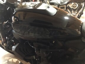 2023 Harley Davidson RH1250S Sportster S thumb 0