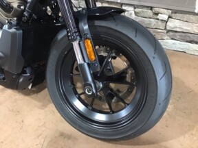 2023 Harley Davidson RH1250S Sportster S thumb 3
