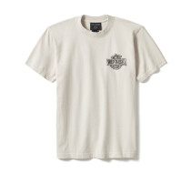【Men's】【unisex】ファスト・ウィリー・ショートスリーブTシャツ